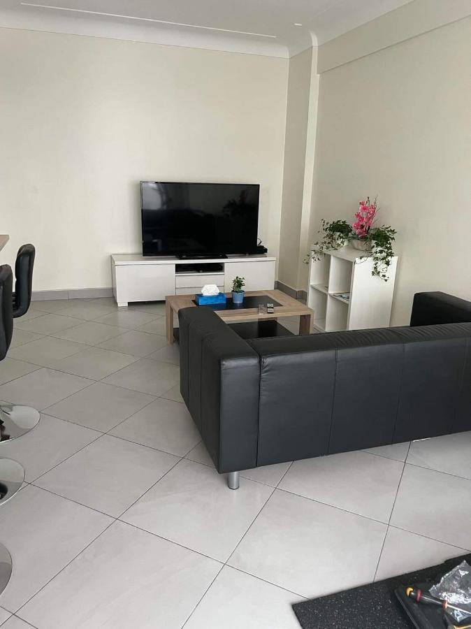 Appart Tommi Appartement Nice