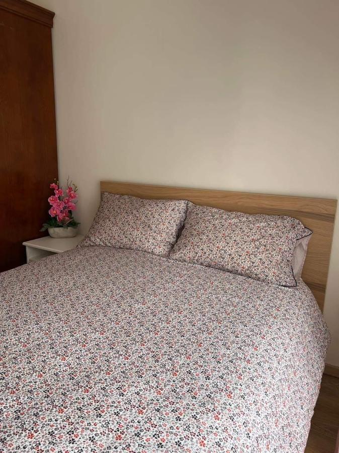 Appartement Appart Tommi *