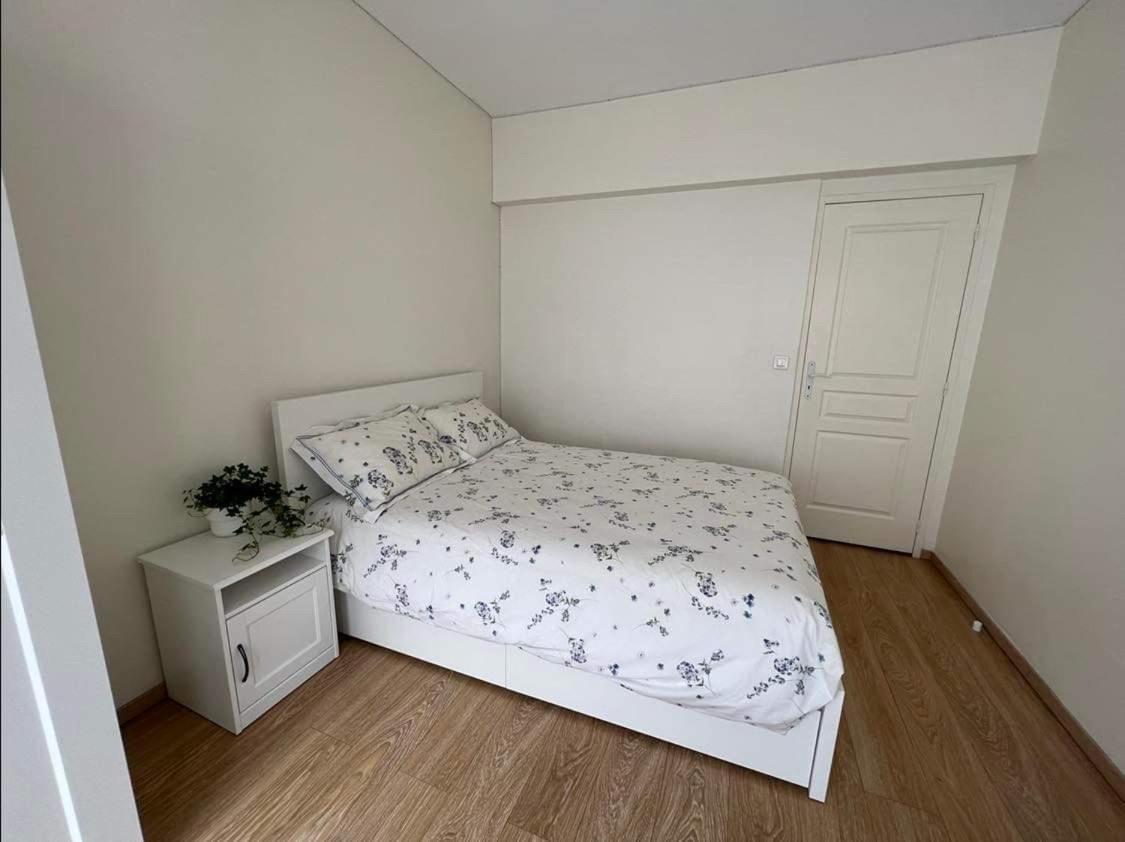 Appart Tommi Apartment Nice
